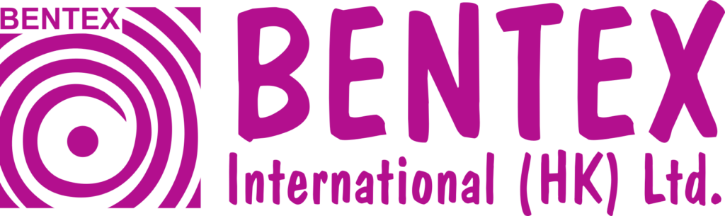 Bentex Logo Purple
